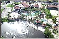 Caliente Resort - Floride